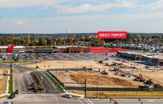 Westerville, OH Office - 5950 Hamilton Rd
