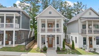 Peachtree City, GA Office/Medical - 3040 State St