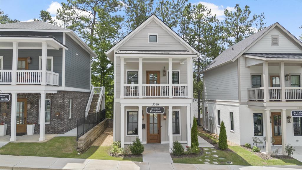 3040 State St, Peachtree City, GA for Rent