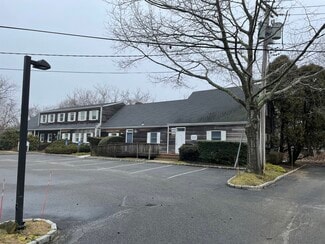 Southampton, NY Medical - 349 Meeting House Ln