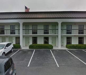 Dual Brand Quality Inn & Suburban Studio