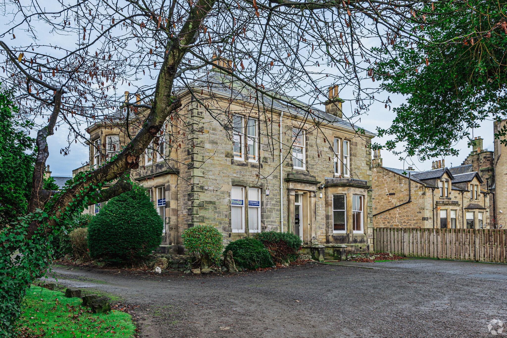 5 South Fergus Pl, Kirkcaldy, FIF for Rent