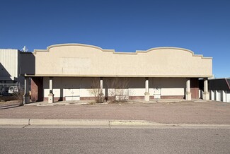 Colorado Springs, CO Storefront - 3228 E Platte Ave