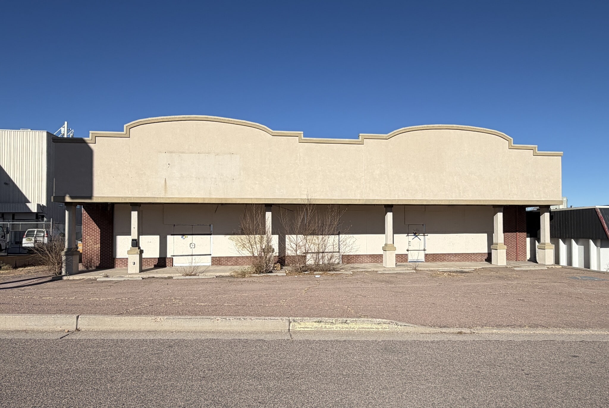 3228 E Platte Ave, Colorado Springs, CO for Sale