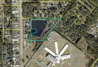 Saint Marys, GA Office - 120 Davis St