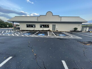 West Mifflin, PA Retail - 6111 Mountain View Dr