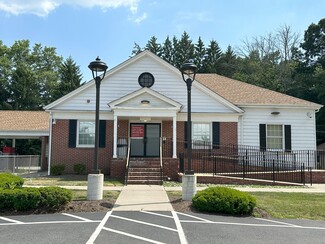 Lincoln Park, NJ Bank - 152 Main St