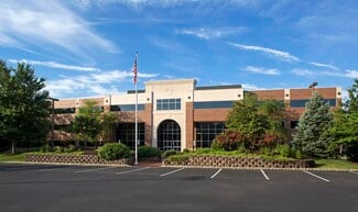 Bridgewater, NJ Medical - 1150 Route 22 E