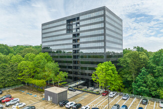 Atlanta, GA Office - 2100 Riveredge Pky NW