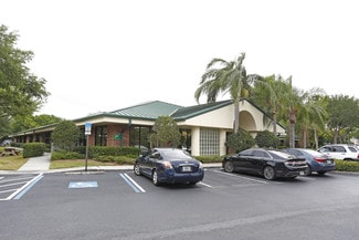 Clearwater, FL Office, Flex - 4500 140th Ave N