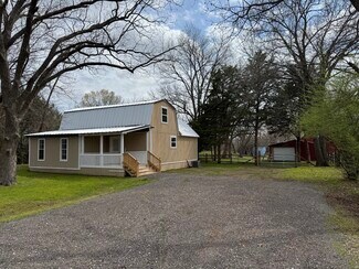 Melissa, TX Office - 1410 County Road 339