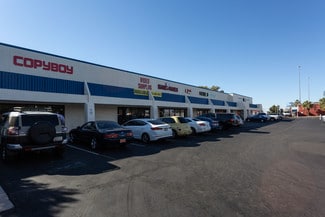 Phoenix, AZ Office, Retail - 2601 W Dunlap Rd Phoenix, AZ Office, Retail - 2601 W Dunlap Rd