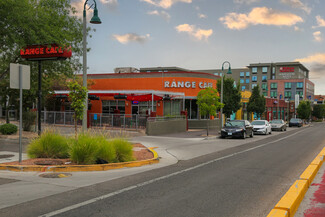 Albuquerque, NM undefined - 316-320 Central Ave SE