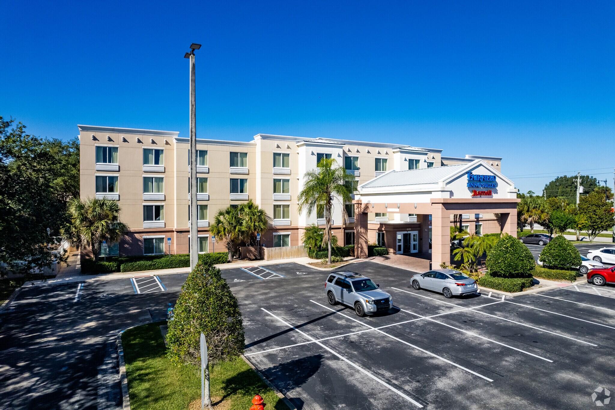 4355 W New Haven Ave, Melbourne, FL for Sale