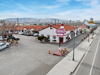 Reno, NV undefined - 1752 E 4th St