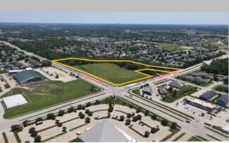 Johnston, IA Commercial Land - NW 62nd Ave @ NW 100th St. Johnston, IA Commercial Land - NW 62nd Ave @ NW 100th St.