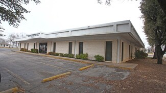 Fort Worth, TX Office - 2605 Airport Fwy Fort Worth, TX Office - 2605 Airport Fwy