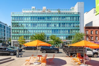 Brooklyn, NY Retail - 541 Myrtle Ave