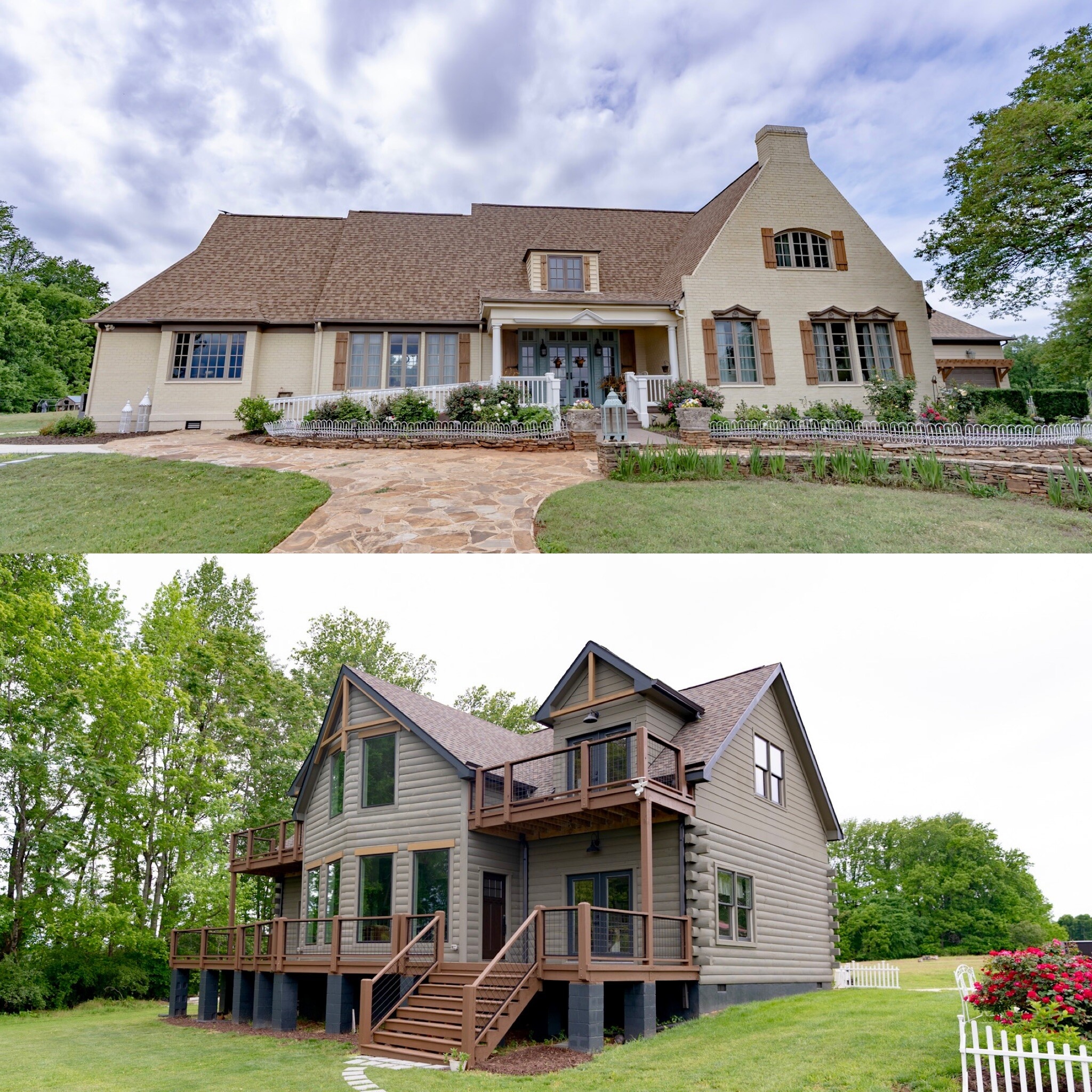 1110 Pleasant Hill Church Rd, Siler City, NC for Sale