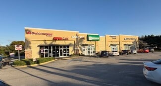 Miami Gardens, FL Retail - 18355 NW 57th Ave