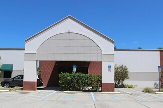 Saint Petersburg, FL Medical - 650 34th St S