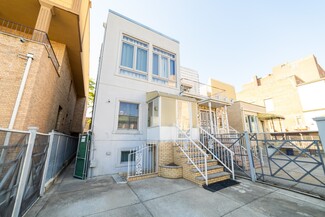 Brooklyn, NY Residential - 82 W End Ave