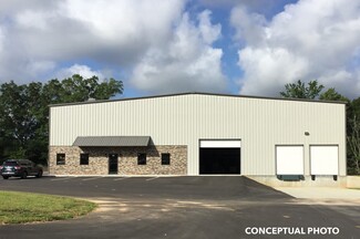 Duncan, SC Industrial - 360 Midpoint Blvd