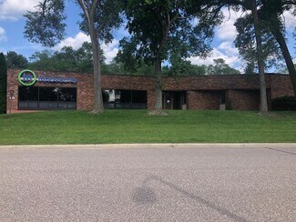Eau Claire, WI Office - 1053 N Hastings Way