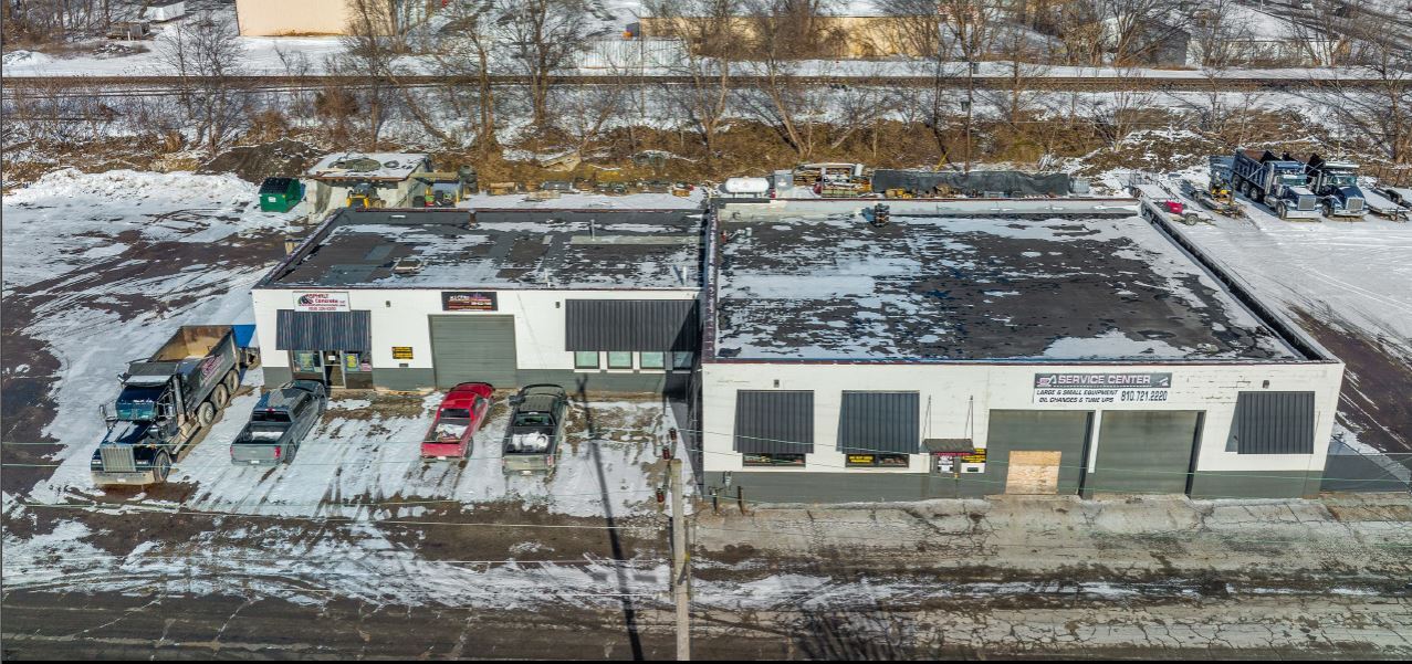 375 E 2nd St, Imlay City, MI for Rent