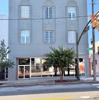 Richmond, VA Office/Retail - 1420 Hull St Richmond, VA Office/Retail - 1420 Hull St