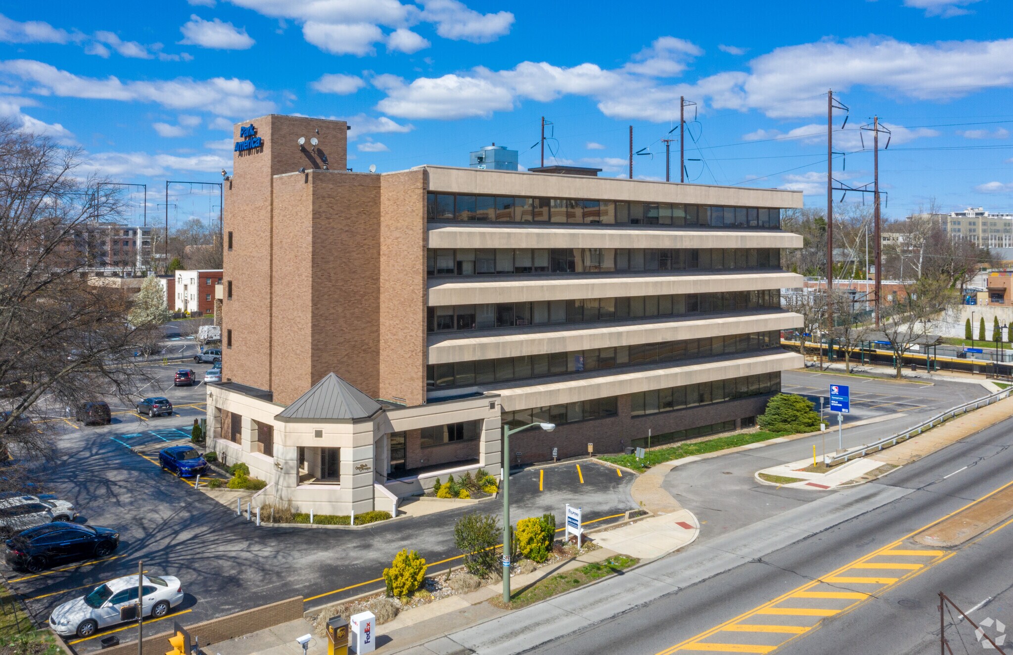 1 Bala Ave, Bala Cynwyd, PA for Rent