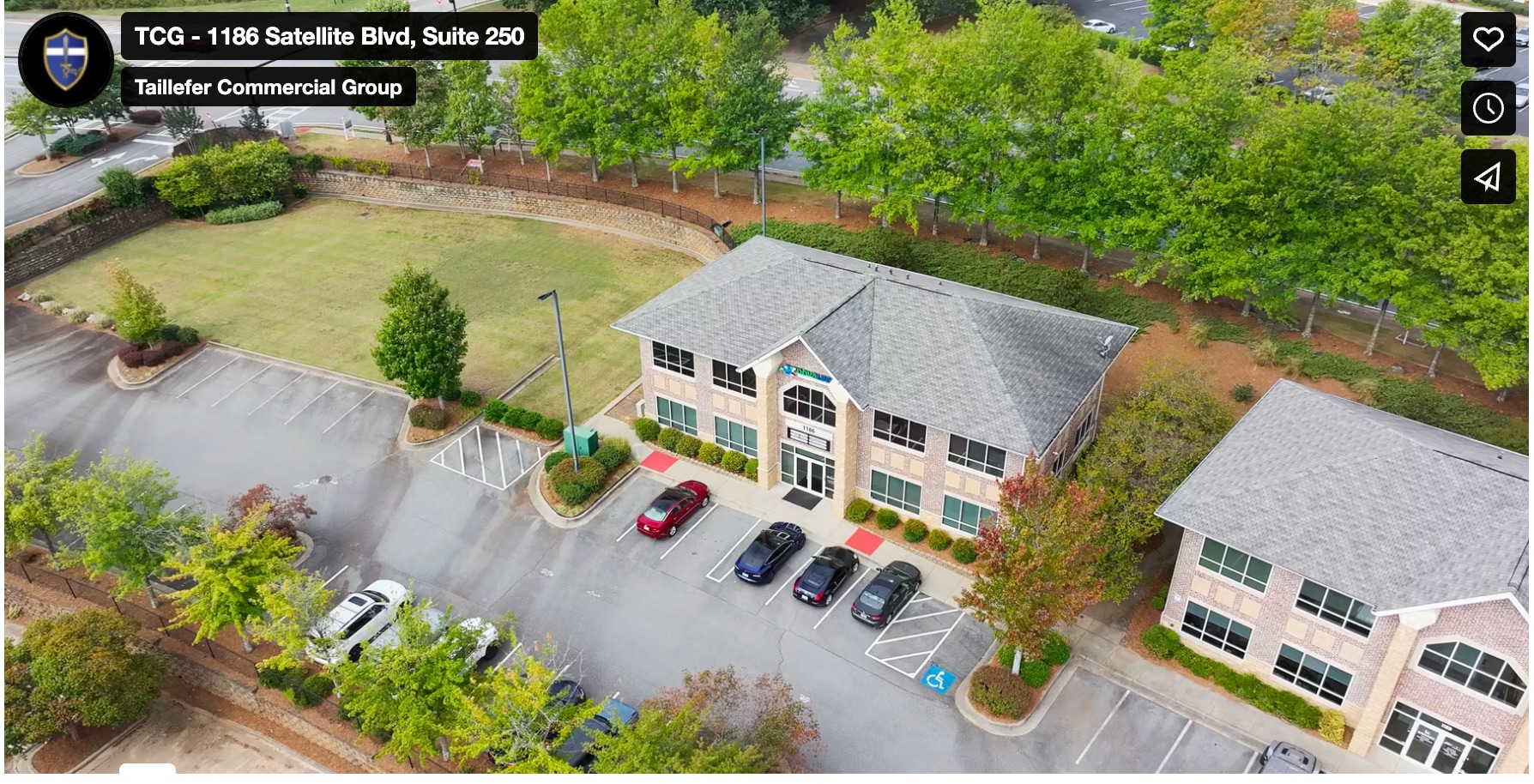 1186 Satellite Blvd, Suwanee, GA for Rent