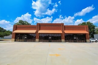Florence, SC Office/Retail - 821 2nd Loop Rd Florence, SC Office/Retail - 821 2nd Loop Rd