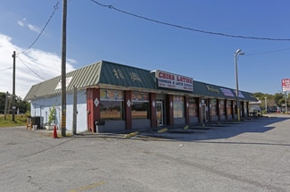 Tampa, FL Retail - 3711 E Busch Blvd Tampa, FL Retail - 3711 E Busch Blvd