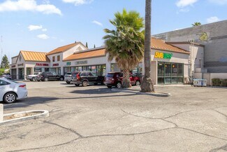 Santa Clara, CA Freestanding - 2503-2529 Scott Blvd Santa Clara, CA Freestanding - 2503-2529 Scott Blvd