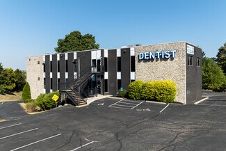 Springfield, OH Loft/Creative Space - 1240 E Main St