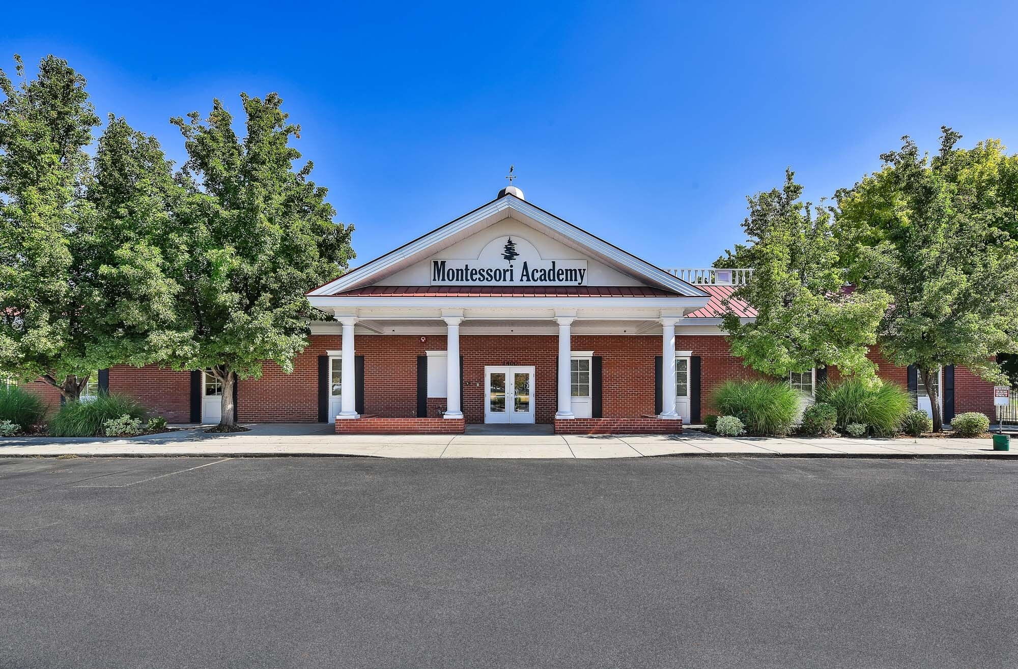 1400 N Park Ln, Eagle, ID for Sale