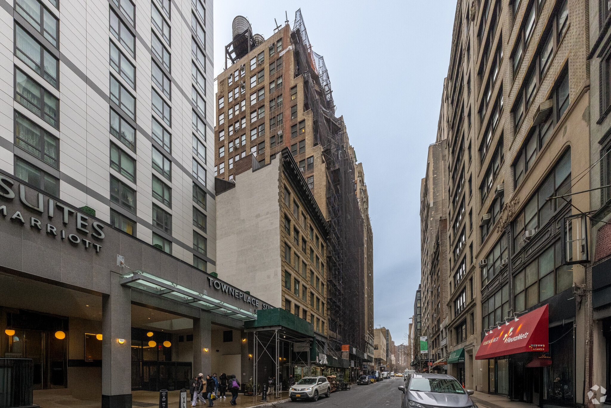 150 W 28th St, New York, NY for Rent