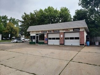 Minneapolis, MN Auto Repair - 4301 Cedar Ave
