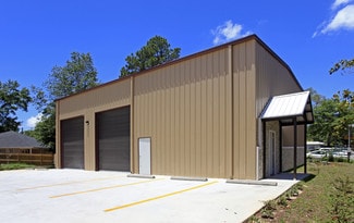 Lynn Haven, FL Industrial - 1504 E Highway 390