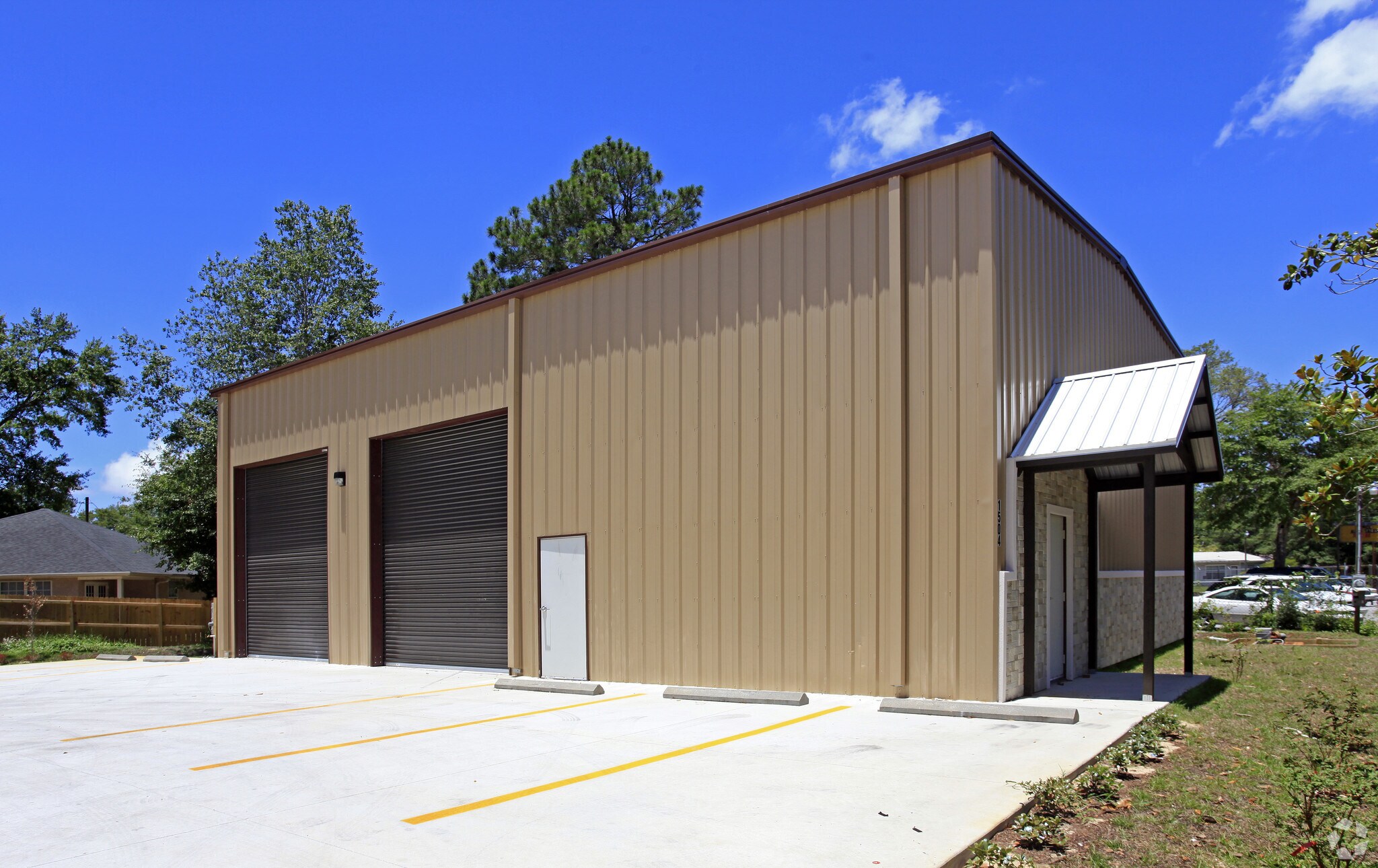 1504 E Highway 390, Lynn Haven, FL for Rent