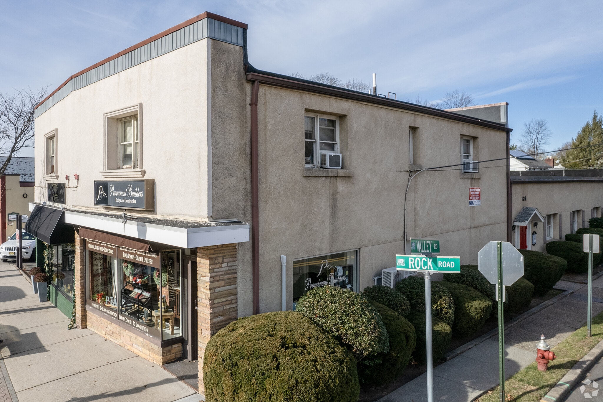 241-243 Rock Rd, Glen Rock, NJ for Sale
