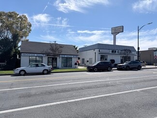 Burbank, CA Medical - 1508 W Verdugo Ave