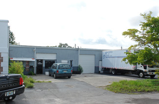 Pompano Beach, FL Industrial - 3400 NE 6th Ter