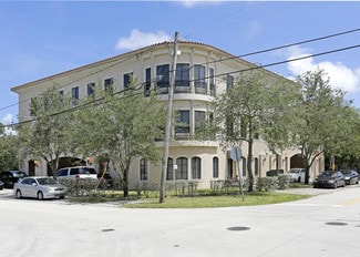 Palmetto Bay, FL Office - 9780 E Indigo St