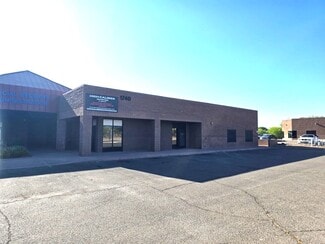 Nogales, AZ Office - 1740-1760 N Mastick Way