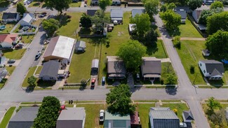 Aragon, GA Multi-Family - 8 2nd St