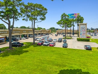 Spring, TX Freestanding - 4901-5015 FM 2920 Spring, TX Freestanding - 4901-5015 FM 2920