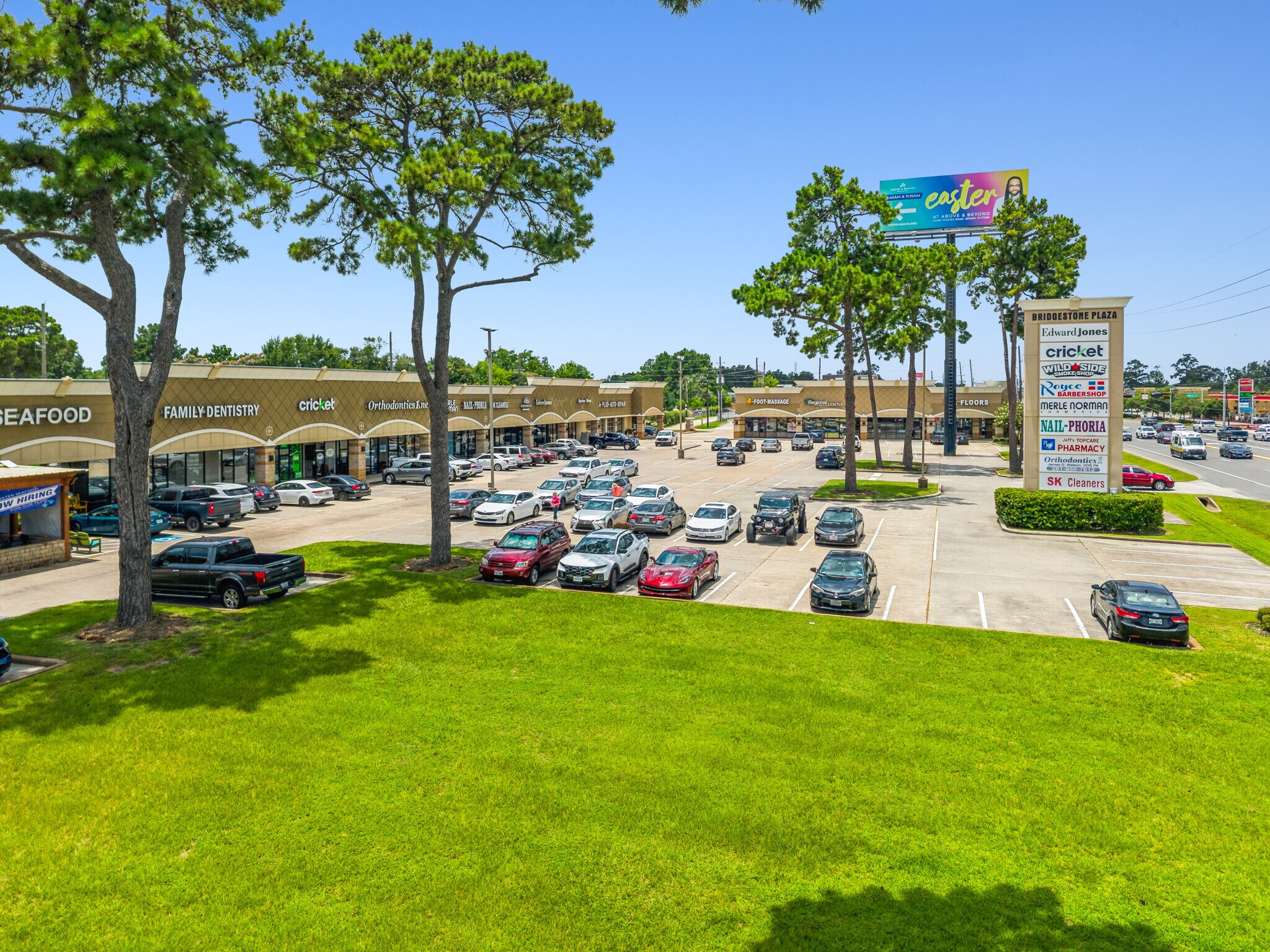 4901-5015 FM 2920, Spring, TX for Sale