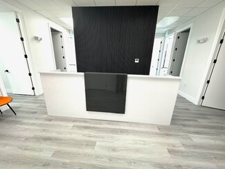 Langley, BC Medical - 7980 B 206A st